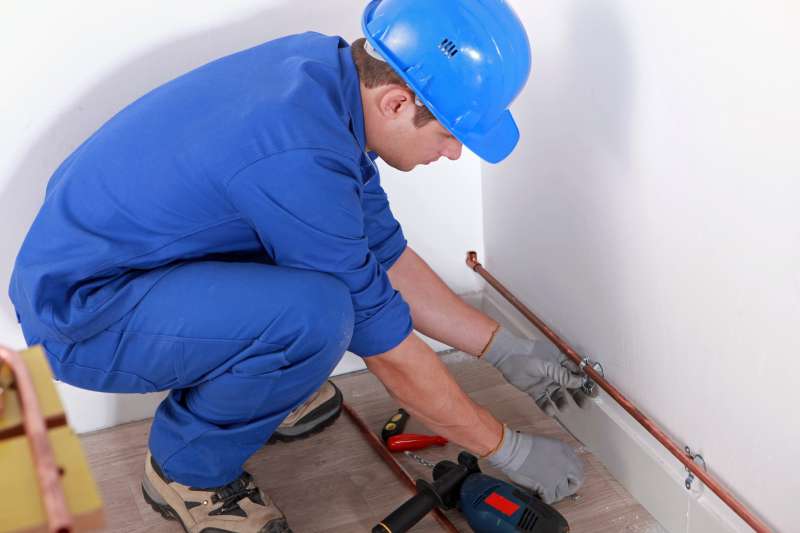 Thermal expansion control systems